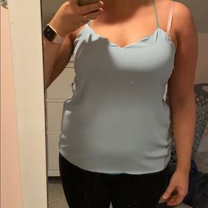 Reversible Tank top from Expresss